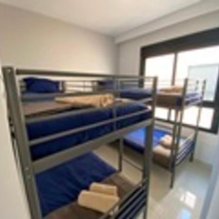Torre De La Horadada Apartment Near Beach Pilar de la Horadada Luaran gambar