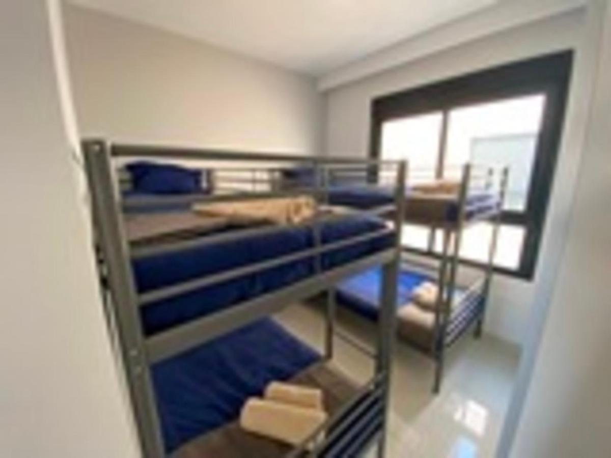 Torre De La Horadada Apartment Near Beach Pilar de la Horadada Luaran gambar