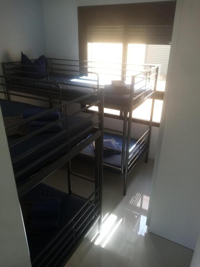 Torre De La Horadada Apartment Near Beach Pilar de la Horadada Luaran gambar