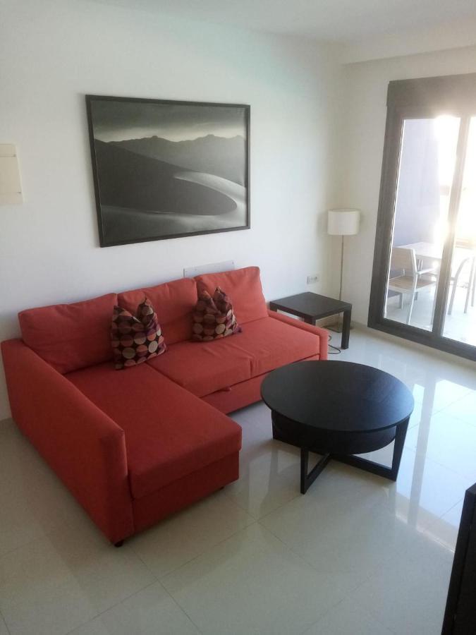 Torre De La Horadada Apartment Near Beach Pilar de la Horadada Luaran gambar