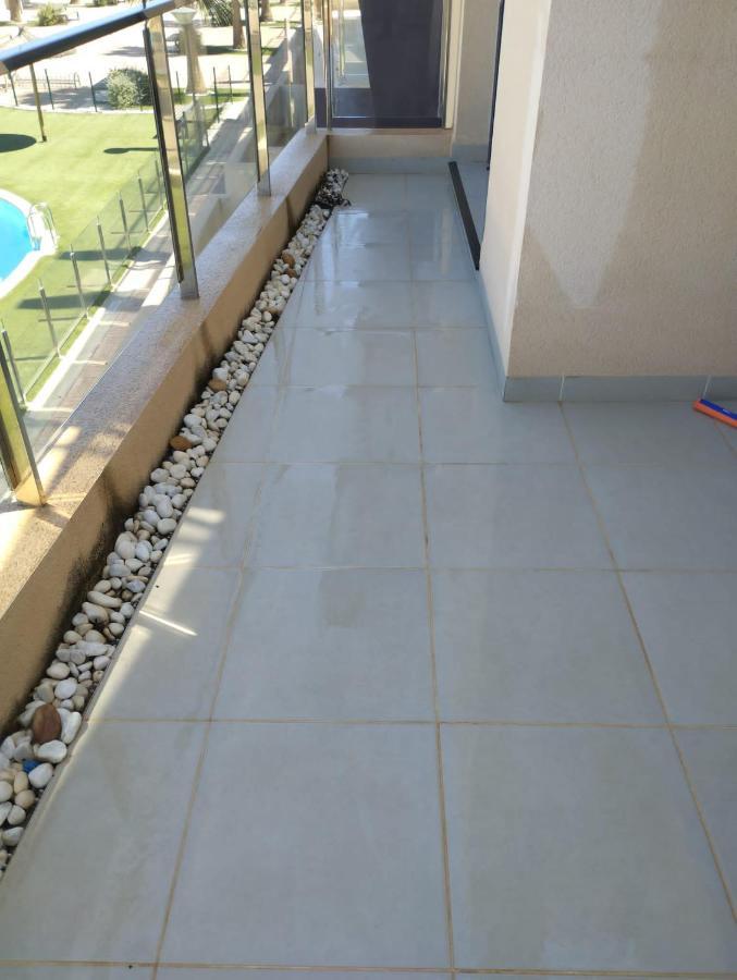 Torre De La Horadada Apartment Near Beach Pilar de la Horadada Luaran gambar