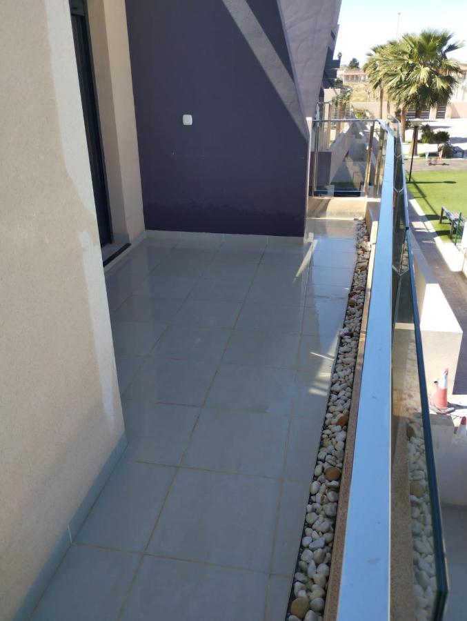 Torre De La Horadada Apartment Near Beach Pilar de la Horadada Luaran gambar