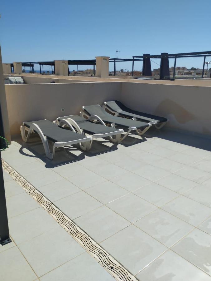 Torre De La Horadada Apartment Near Beach Pilar de la Horadada Luaran gambar